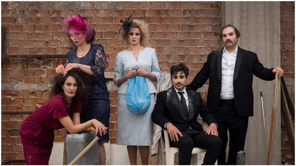 «Της Άρτας το γιοφύρι»: μια παραλογή για την πατριαρχία